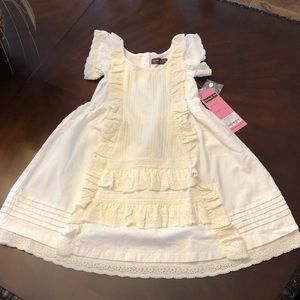 NWT Mustard Pie Size 5